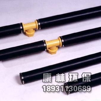 微孔管式曝氣器