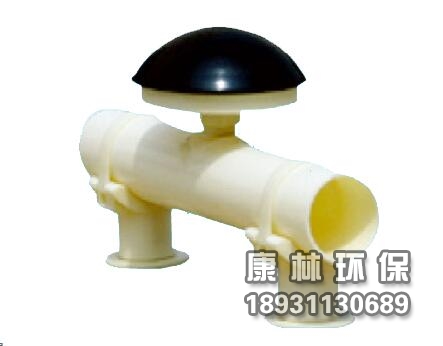 盤式曝氣器如何安裝？